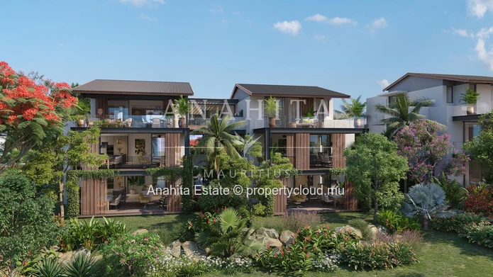 Penthouses 3 chambres