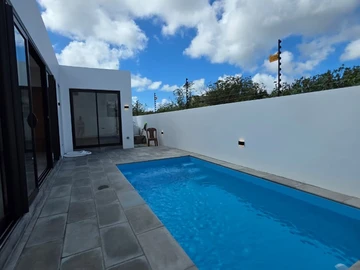 3 Bedroom Villa