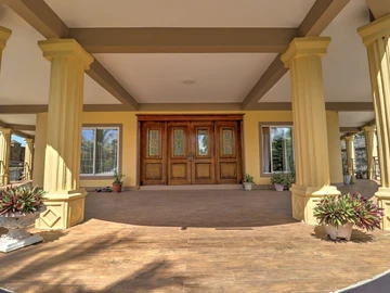 Maison de 9 Chambres