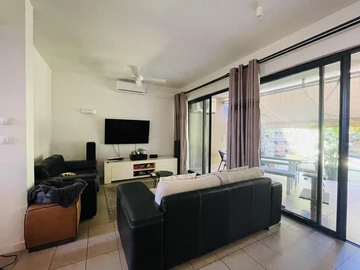 3 Bedroom Townhouse, Duplex