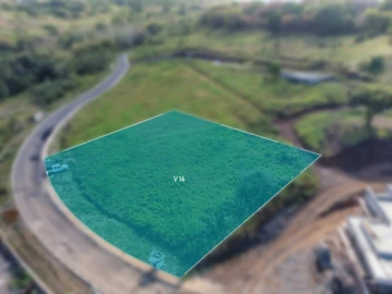 Land