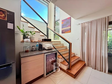 Villa de 4 Chambres