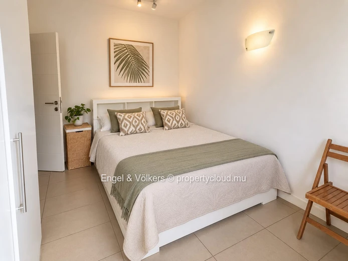 Available for immediate rental – a beautiful home in Azuri Village!