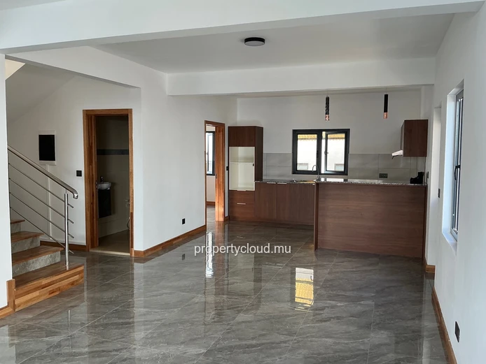 ?? FOR RENT – NEW 3-BEDROOM EN-SUITE VILLA + OFFICE | VALE, Mauritius