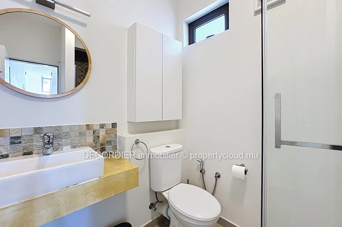 Villa for Long-Term Rent – Flic-en-Flac