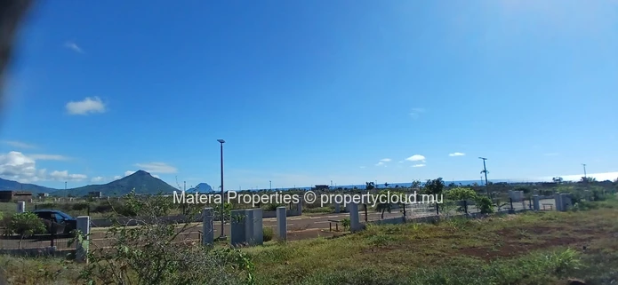Terrain résidentiel de premier choix à vendre dans la communauté sécurisée de Magenta Parkside