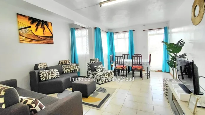 Appartements - 3 chambres - Roches Brunes