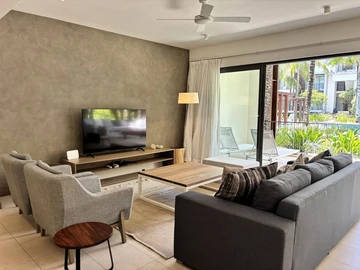 Appartement de 2 Chambres