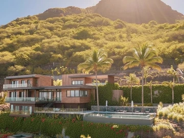 Villa de 5 Chambres