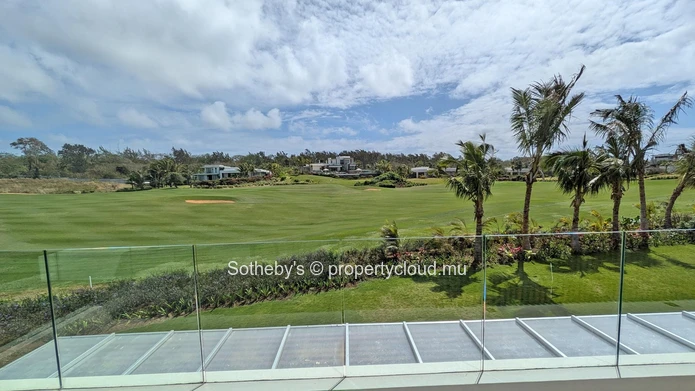Villa Soleil - Anahita
