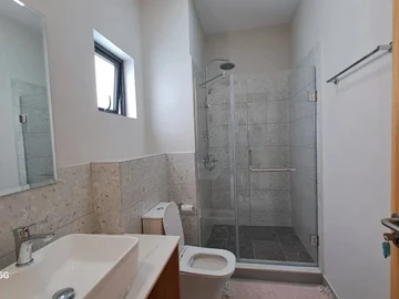 3 Bedroom Townhouse, Duplex