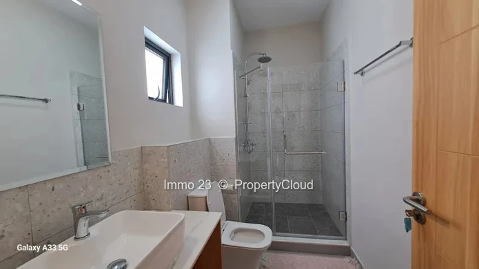 Duplex - 3 chambres - Trianon