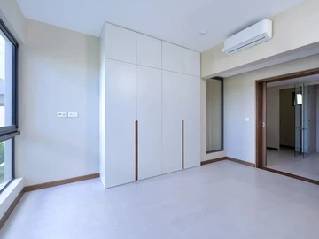 Appartement de 2 Chambres