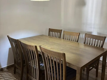 Villa de 2 Chambres