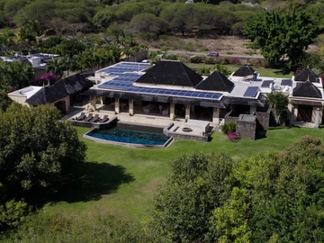 4 Bedroom Villa