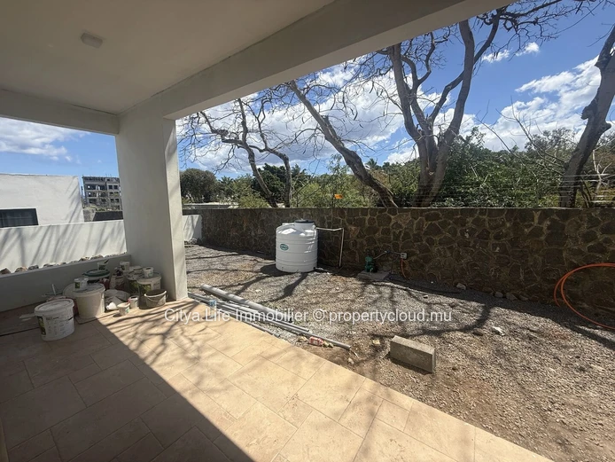Luxury Furnished Villa with Sea Views – Flic en Flac