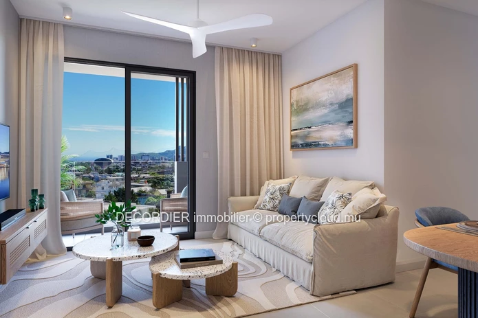 À VENDRE EN VEFA – Appartements neufs à Sodnac