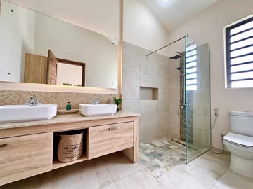 Villa de 4 Chambres