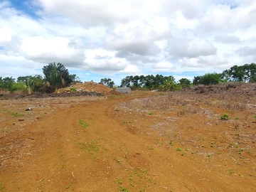 Residential Land