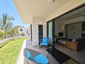 Appartement de 3 Chambres