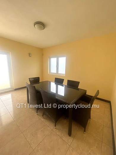 FURNISHED FAMILY VILLA FOR SALE – Grand Baie / Péreybère –
