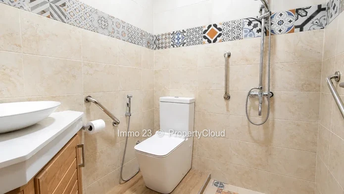 Appartements - 2 chambres - Port Louis