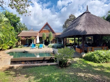 Villa de 2 Chambres