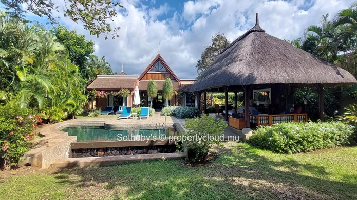 Esprit Libre Villa - Club Med 