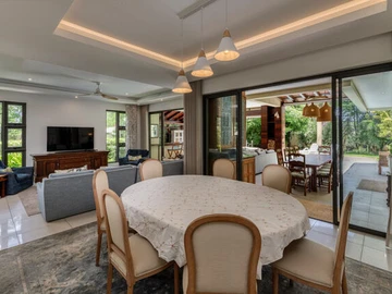 3 Bedroom Villa