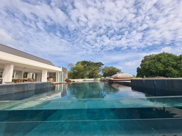 3 Bedroom Villa