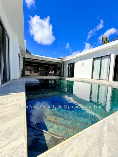 Villa Royale | Une Adresse Prestigieuse Au Cœur Du Nord De L’Île Maurice