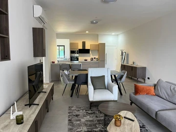3 Bedroom Apartment