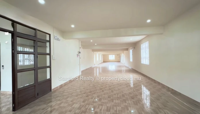 Commercial Office Building for Sale - Port Louis