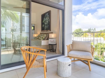 Appartement de 2 Chambres
