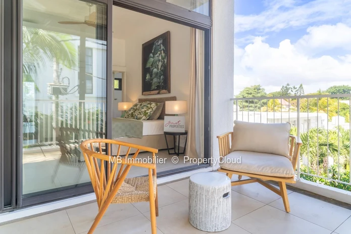Apartment for sale - Grand Baie