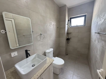 3 Bedroom Apartment