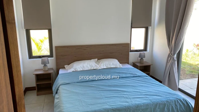 ?? Villa Contemporaine À Vendre – Grand Baie