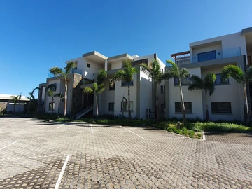 3 Bedroom Penthouse