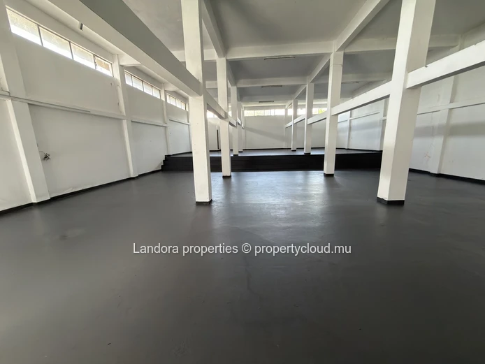 Immeuble commercial spacieux dans la Vallée des Prêtres : une opportunité stratégique d'affaires et d'investissement