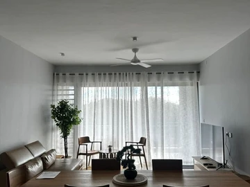 Appartement de 2 Chambres