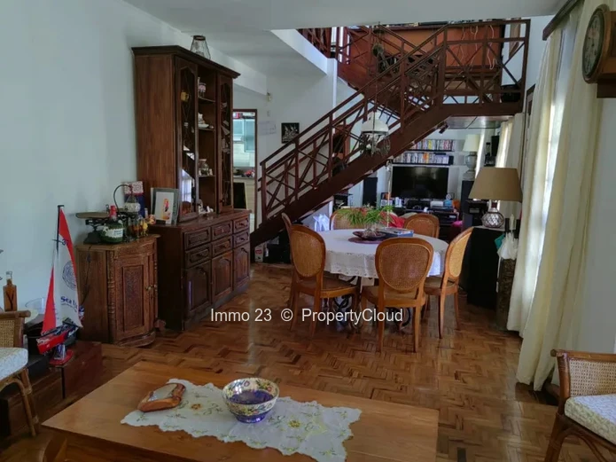 House / Villa - 3 bedrooms - Roches Brunes - Ref. MA73942VE