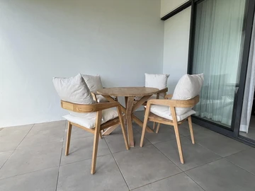 4 Bedroom Townhouse, Duplex
