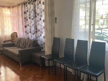 Maison de 2 Chambres