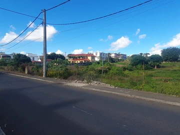 Residential Land
