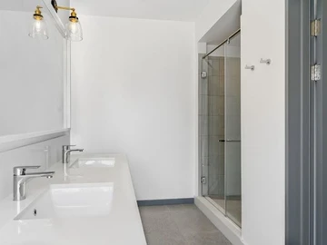 3 Bedroom Penthouse