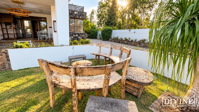 House For Rent – Balaclava | Morcellement Holiday