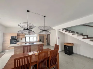 Villa de 4 Chambres