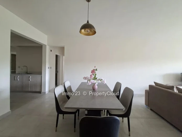 Appartement - 3 chambres - Trianon - Ref. AP95391LO