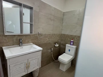 Studio de 3 Chambres