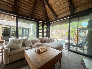 2 Bedroom Villa